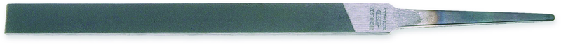 10 INCH PILLAR FILE DBL 00 - Makers Industrial Supply