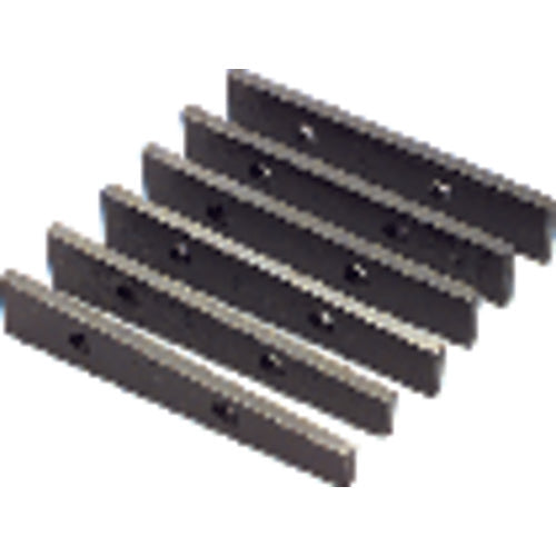 Model TA1-6 Pieces-1/2° to 5° Angle - Angle Block Set - Makers Industrial Supply