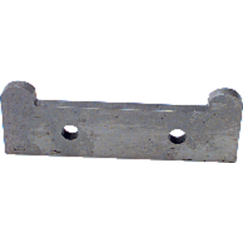 Sine Bar - Model TPS; 1″ × 3″ - Makers Industrial Supply