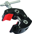 #CS4550 45mm Clamp 1/4  3/8 M6 And M8 Thread - Makers Industrial Supply