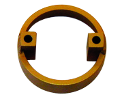 Maxi Torque Nose Ring for # 40 Taper Spindle - Makers Industrial Supply