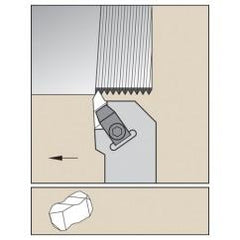 NSR163C W TOOLHOLDER - Makers Industrial Supply