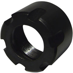 ER-16MN Mini Nut - M19 × 1