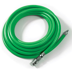 25' Air Supply Hose - Exact Industrial Supply