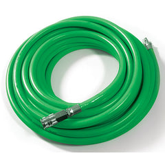 50' Air Supply Hose - Exact Industrial Supply