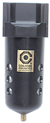 #27C3 - 3/8 NPT - Modular Series Coalescing Filter - Makers Industrial Supply