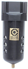 #27C4 - 1/2 NPT - Modular Series Coalescing Filter - Makers Industrial Supply