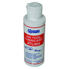 ‎Model ATL004-4 Ounces - Air Tool Lubricant - Makers Industrial Supply