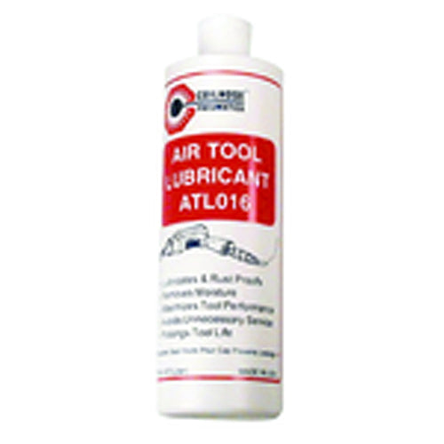 ‎Model ATL016-16 Ounces - Air Tool Lubricant - Makers Industrial Supply