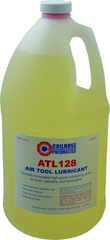 #ATL128 - 1 Gallon - HAZ57 - Air Tool Lubricant - Makers Industrial Supply