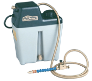 SprayMaster II (for NC/CNC Applications) (1 Gallon Tank Capacity)(1 Outlets) - Makers Industrial Supply