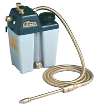 Li'l Mister Spray System (1 Quart Tank Capacity)(1 Outlets) - Makers Industrial Supply