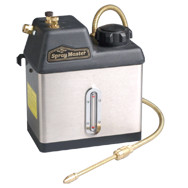 SprayMaster with Stainless Steel Tank (1 Gallon Tank Capacity)(2 Outlets) - Makers Industrial Supply