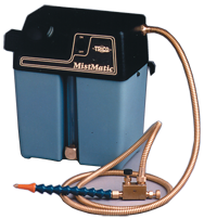 MistMatic Coolant System (1 Gallon Tank Capacity)(1 Outlets) - Makers Industrial Supply