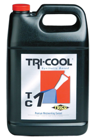 Tri-Cool - 1 Gallon - Makers Industrial Supply