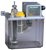 Automatic Cyclic Pump - PE-1002-03 - Makers Industrial Supply