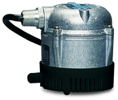 Submersible Parts Washer Pump - Makers Industrial Supply