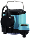 Submersible Sump And Effluent Pump - Makers Industrial Supply