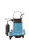 Submerisible Pump - Makers Industrial Supply