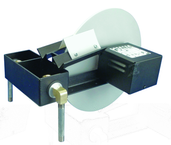 Smart Disk Skimmer with Diverter - 12" - Makers Industrial Supply