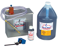 Kool Kit Starter Set (1 Gallon Tank Capacity)(1 Outlets) - Makers Industrial Supply