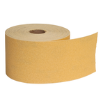 2-3/4X25 YDS P220 PSA CLOTH ROLL - Makers Industrial Supply