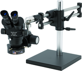 #TKPZ-LV2 Prozoom 6.5 Microscope (28mm) 10X - Makers Industrial Supply