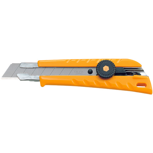 HEAVY DUTY SNAP BLADE - Makers Industrial Supply