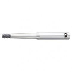 4XR1X0.5 DEGX45MM END MILL - Makers Industrial Supply