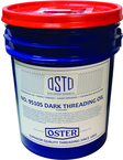 Thread Cutting Oil - Dark - 5 Gallon - Makers Industrial Supply