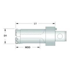 OP1 1LABS63 Opening Spade Drill - Makers Industrial Supply