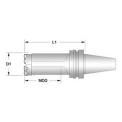 OP1 1LBT40 Opening Spade Drill - Makers Industrial Supply