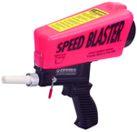 Gravity Feed High Efficiency Blaster - Makers Industrial Supply