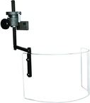 Multi- purpose Swing Machine Away Guard - Makers Industrial Supply