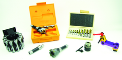 MILLING STARTER KIT - Makers Industrial Supply