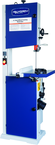 Vertical Wood/Metal Bandsaw - #9683115 - 15" - Makers Industrial Supply