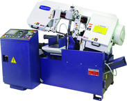 Automatic Bandsaw - #9684486 - 10" - Makers Industrial Supply