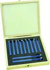 1/2" Carbide Tool Bit Set - Makers Industrial Supply