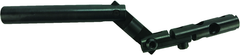 3/8" Shank - Axial Support with Dovetail - Makers Industrial Supply