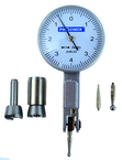 0.008/.0001" - Test Indicator - 3 Points White Dial - Makers Industrial Supply