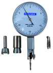 0.03/.0005" - Test Indicator - 3 Points White Dial - Makers Industrial Supply