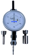 0.06/0.0005"- Long Range - Test Indicator - 3 Point 1" Dial - Makers Industrial Supply