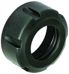 ER40 HS Coated Nut RU40B - Makers Industrial Supply