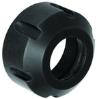 ER32 Power Coat Coolant Nut - Makers Industrial Supply
