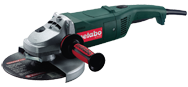 #WE24-230 - 9" Angle Grinder - Makers Industrial Supply