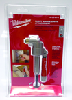 #49-22-8510 - Fits: Cordless Drills or Screwdrivers - Right Angle Drill Attachment - Makers Industrial Supply