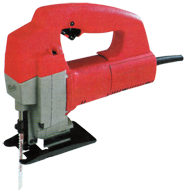#6268-21 - 500 - 3;100 RPM - Jig Saw - Makers Industrial Supply