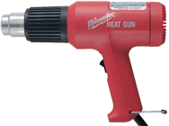 #8975-6 - 570/1000° F - Heat Gun - Makers Industrial Supply