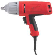 #9070-20 - 1/2'' Drive - 2;600 Impacts per Minute - Corded Reversing Impact Wrench - Makers Industrial Supply