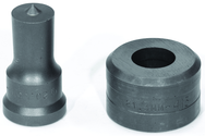 PDM20.5; 20.5mm Metric Punch & Die Set - Makers Industrial Supply